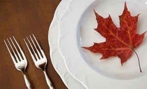 Couples Fall Dinner Class November 18, 2022 6:15 p.m.