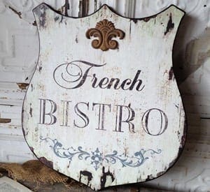 Couples French Bistro March 22, 2024 6:15 p.m.
