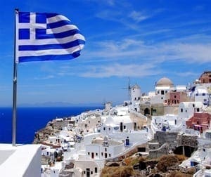 Classic Greek Cuisine March 11, 2021 6:15pm