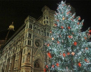 Couples Christmas in Tuscany December 06, 2024 6:15 p.m.