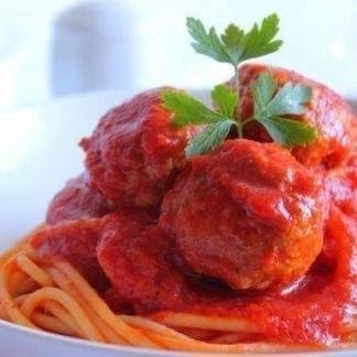 Young Cooks Teens: Italian Classics February 17, 2025 6:15p.m.
