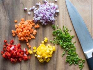 Essential Knife Skills July 24, 2025 6:15 p.m.