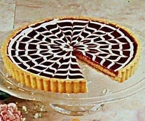 Mastering Tarts and Pies April 03, 2019 6:15 p.m.