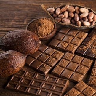 Bean to Bar Chocolate Demonstration  February 11, 2020 6:15 p.m.