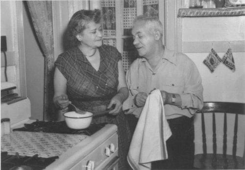 Couples Home Cooking Basics October 29, 2021 6.15p.m.