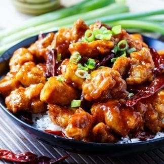 Chinese Take-Out   March 12, 2020 6:15p.m.
