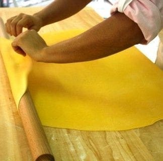 Hand Rolled Pasta | Sfoglia Bolognese  June 01, 2022  6:15 p.m.