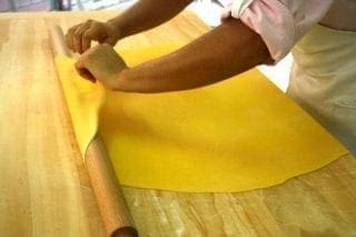 Hand Rolled Pasta | Sfoglia Bolognese June 01, 2022 6:15 p.m.