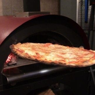 Italian Wood Fired Pizza February 08, 2022 6:15 p.m.