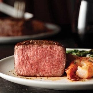Couples Steakhouse Dinner  July 16, 2021 6:15p.m.