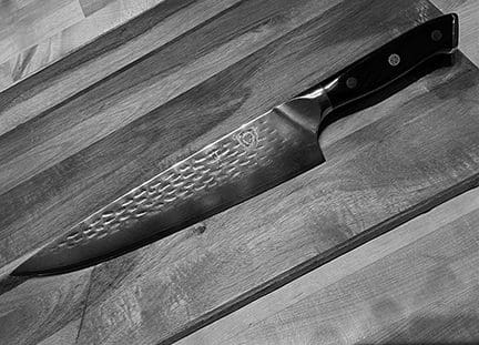 Knife Sharpening Services