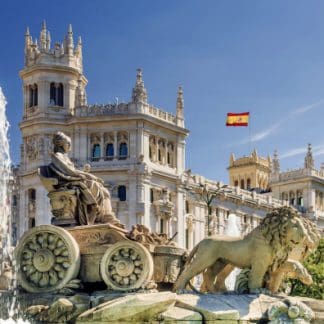 Couples Dinner in Spain September 11, 2026 6:15pm