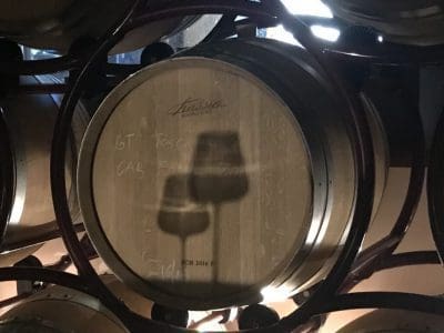 Wine Courses & Tastings Coming this Fall!