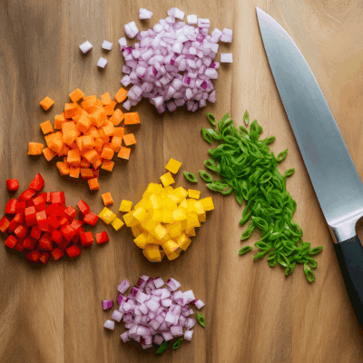 Essential Knife Skills May 14, 2026 6:15 p.m.