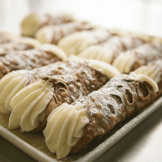 Italian Pastry December 04, 2026 6:15p.m.