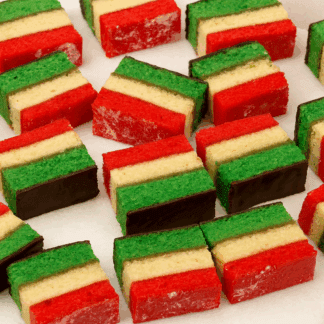 Italian Christmas Cookies  December 03, 2026 6:15p.m.
