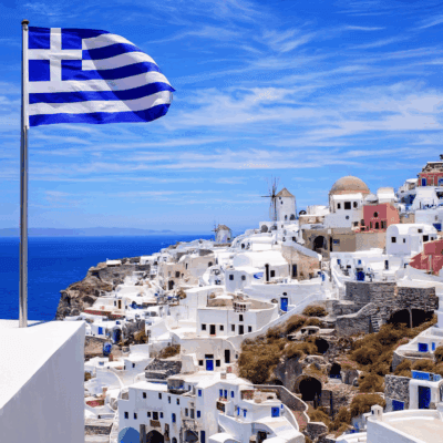 Couples Dinner in Greece April 17, 2026 6:15pm