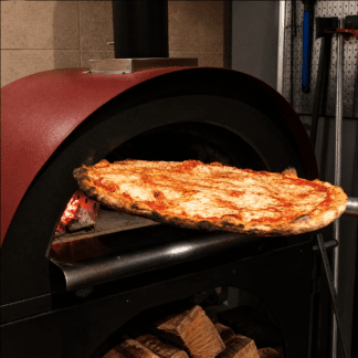 Italian Regional Pizza   September 02, 2026 6:15 p.m.