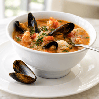 Couples Feast of the Seven Fishes December 11, 2026 6:15p.m.