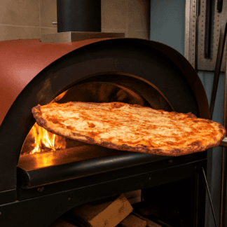 The Italian Pizza Masterclass January 11-13, 2027 6:00pm