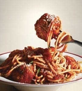 Young Cooks Teens: Italian Classics Dinner February 29, 2020 3:30p.m.