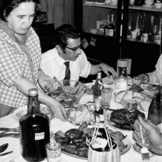 Chef's Table: Sunday Dinner  September 20, 2026 5:00pm
